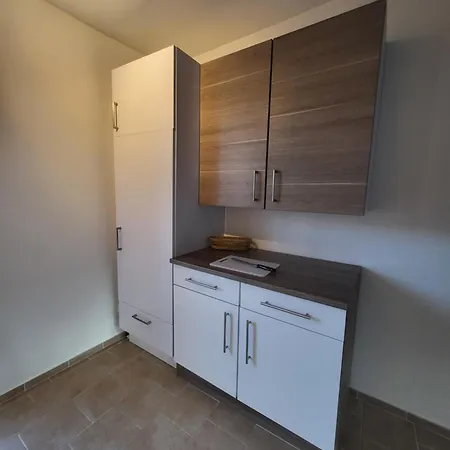 Ferienwohnung Zum Edelhof 24 Homberg  Exterior foto