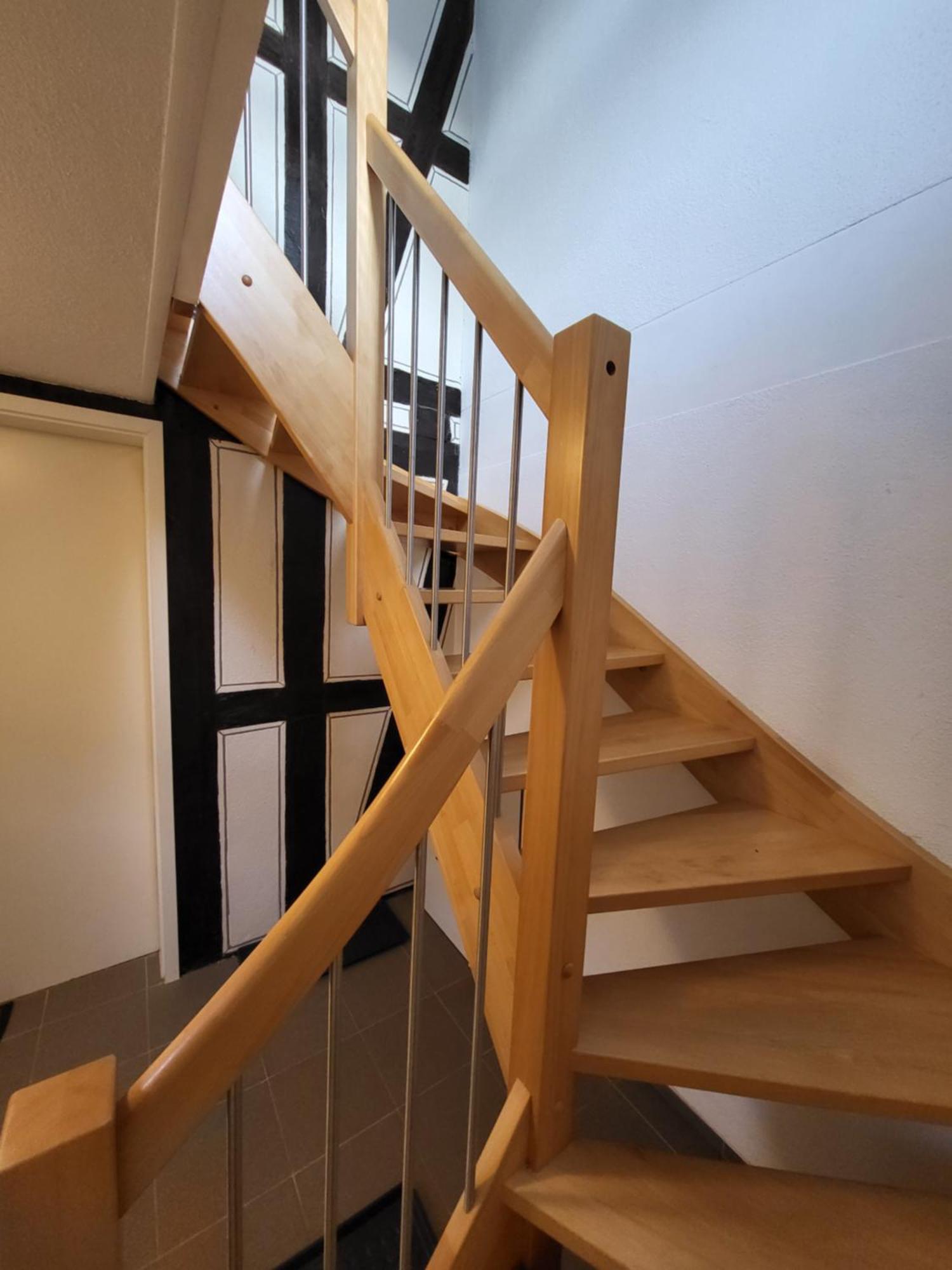 Zum Edelhof 24 Apartment Homberg (Ohm)