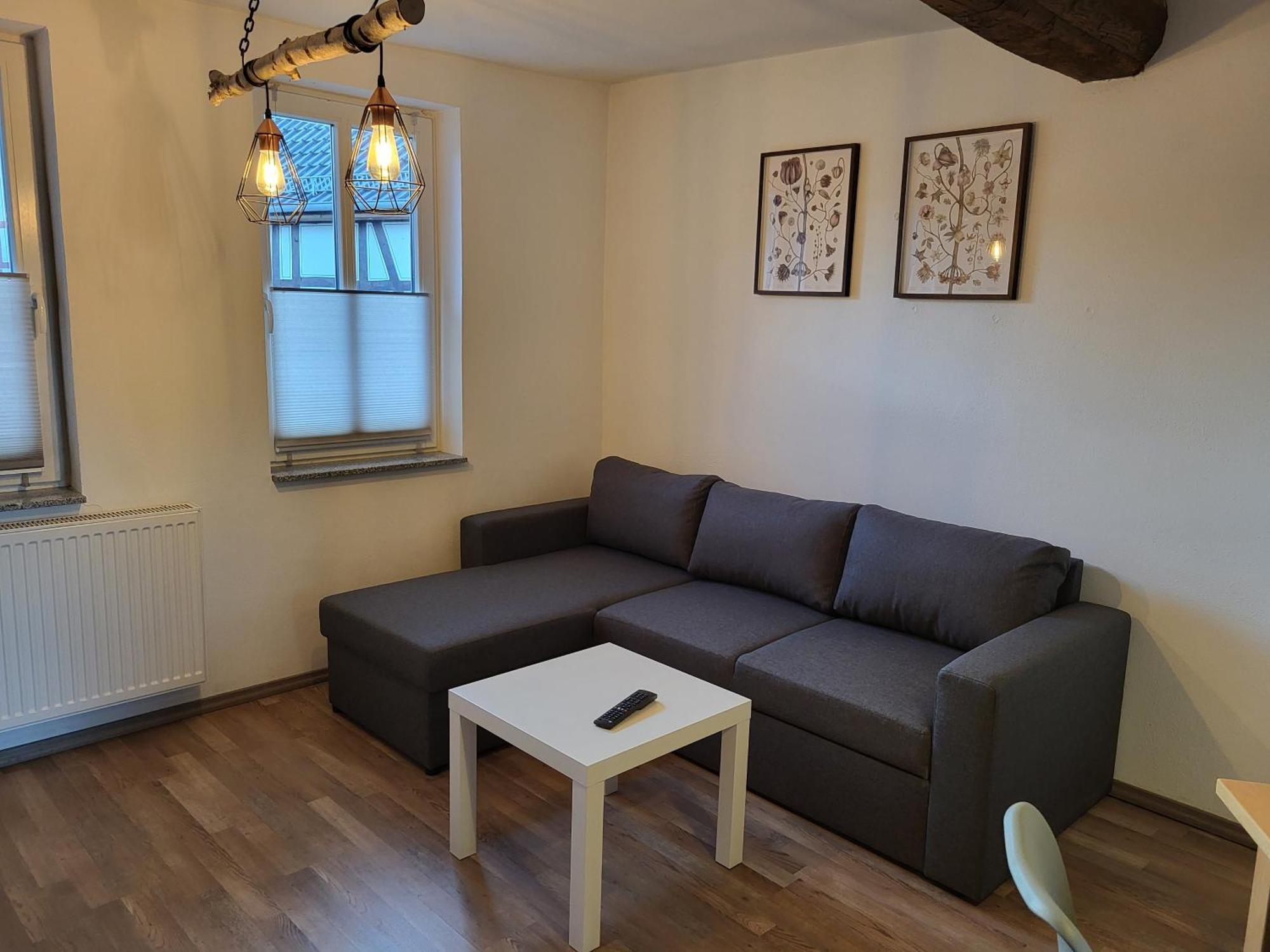 Zum Edelhof 24 Homberg (Ohm)